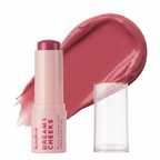 Dreamy Cheeks Cream Blush Stick - Calm Rose