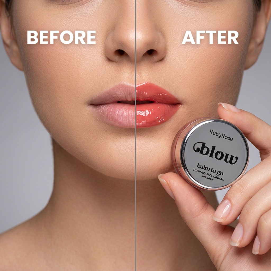 Blow Balm To Go Lip Balm - Go To The Beach