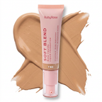 Soft Blend Liquid Foundation - F40