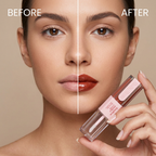 Double Layer Duo Lipstick - DL80
