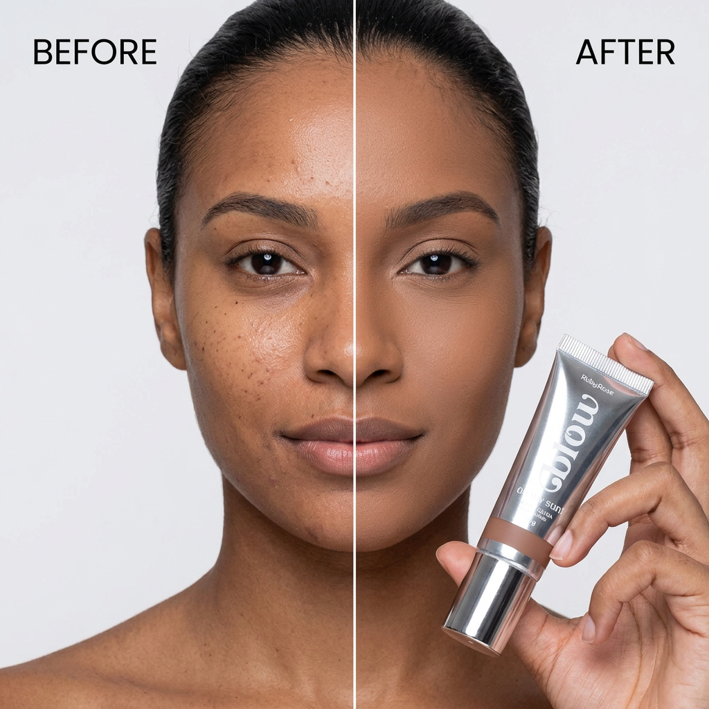 Blow Oh My Skin! Liquid Foundation - FBW110