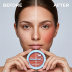 Popstar Playback Compact Blush - Secrets