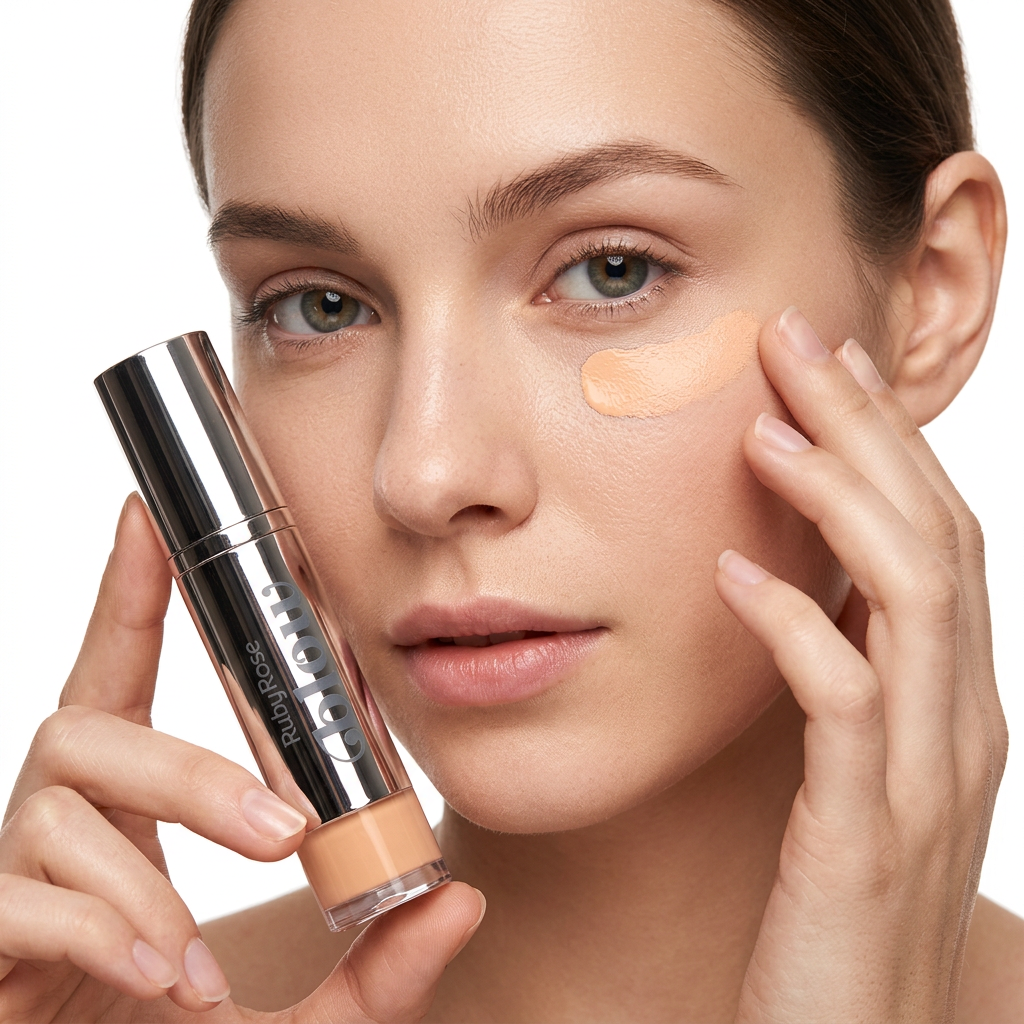 Blow So Real Liquid Concealer - CBW50
