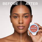 Popstar Playback Compact Blush - Secrets