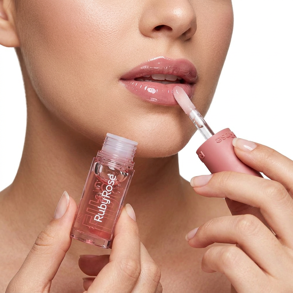 Fresh Lips Lip Oil - GL02