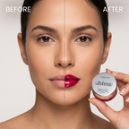 Blow Balm To Go Lip Balm - Go To The Party
