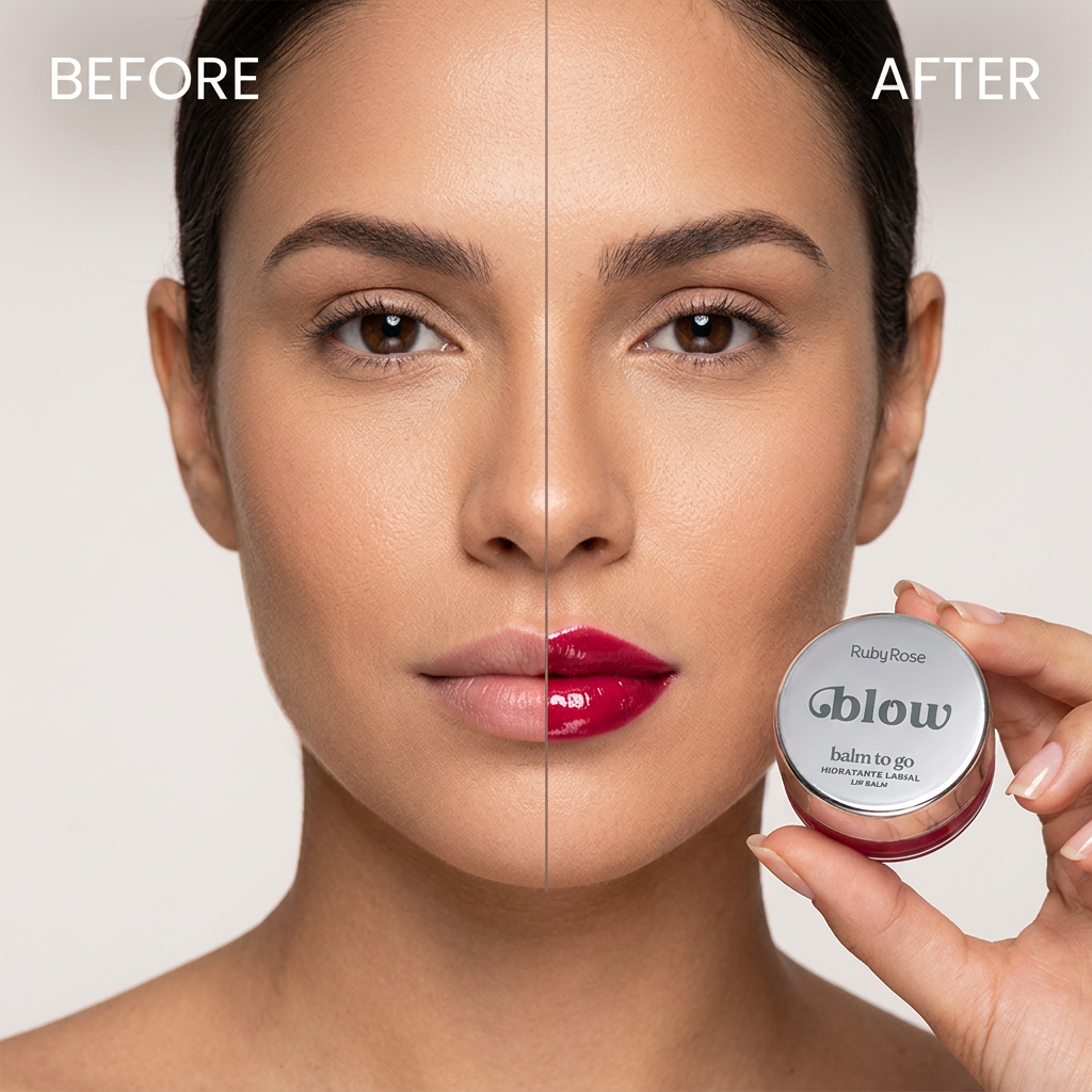 Blow Balm To Go Lip Balm - Go To The Party
