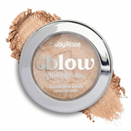Blow Glowing Rules Baked Highlighter - No Rulebook