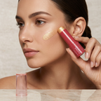 Shine Stone Stick Highlighter - Pearly Glam