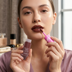 Popstar Glam Girl Gloss Tint - Heartbreaker