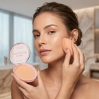 Pure Porcelain Compact Powder - P30