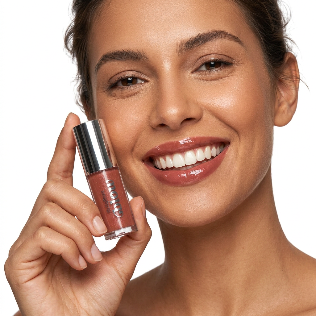 Blow Shine Like Gloss Lip Gloss - Funny Shine