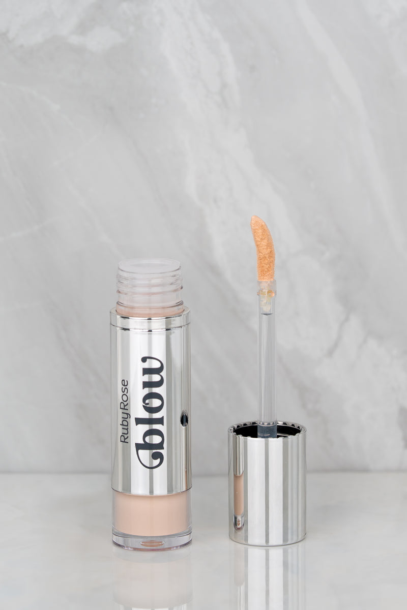 Blow So Real Liquid Concealer - CBW10
