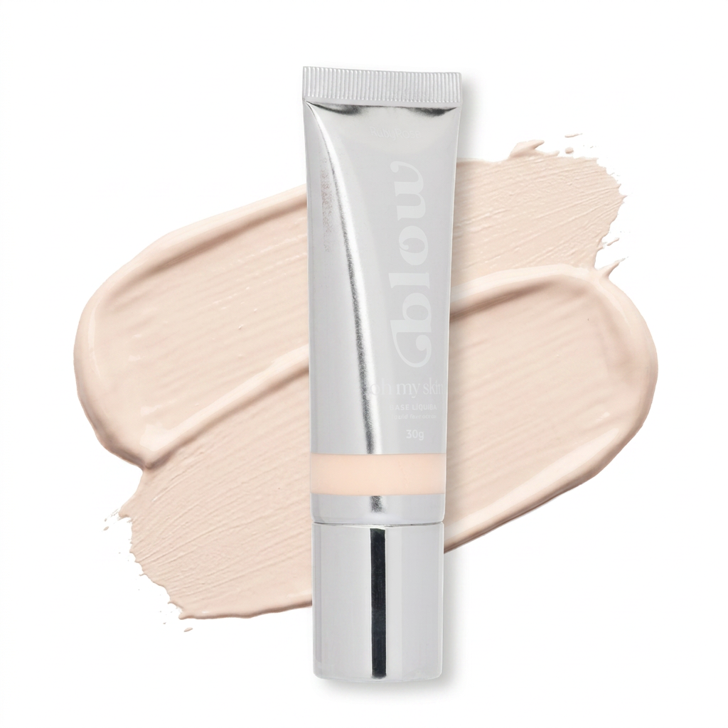 Blow Oh My Skin! Liquid Foundation - FBW10