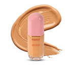 Long-Wear Liquid Foundation - LW4