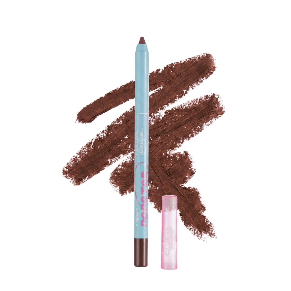 Popstar Iconic Lip Pencil - Comeback