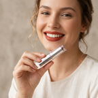 Blow Besties Satin Lipstick - Video Call