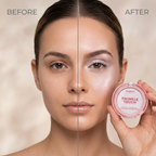 Twinkle Touch Eyeshadow And Highlighter - Ice Glow