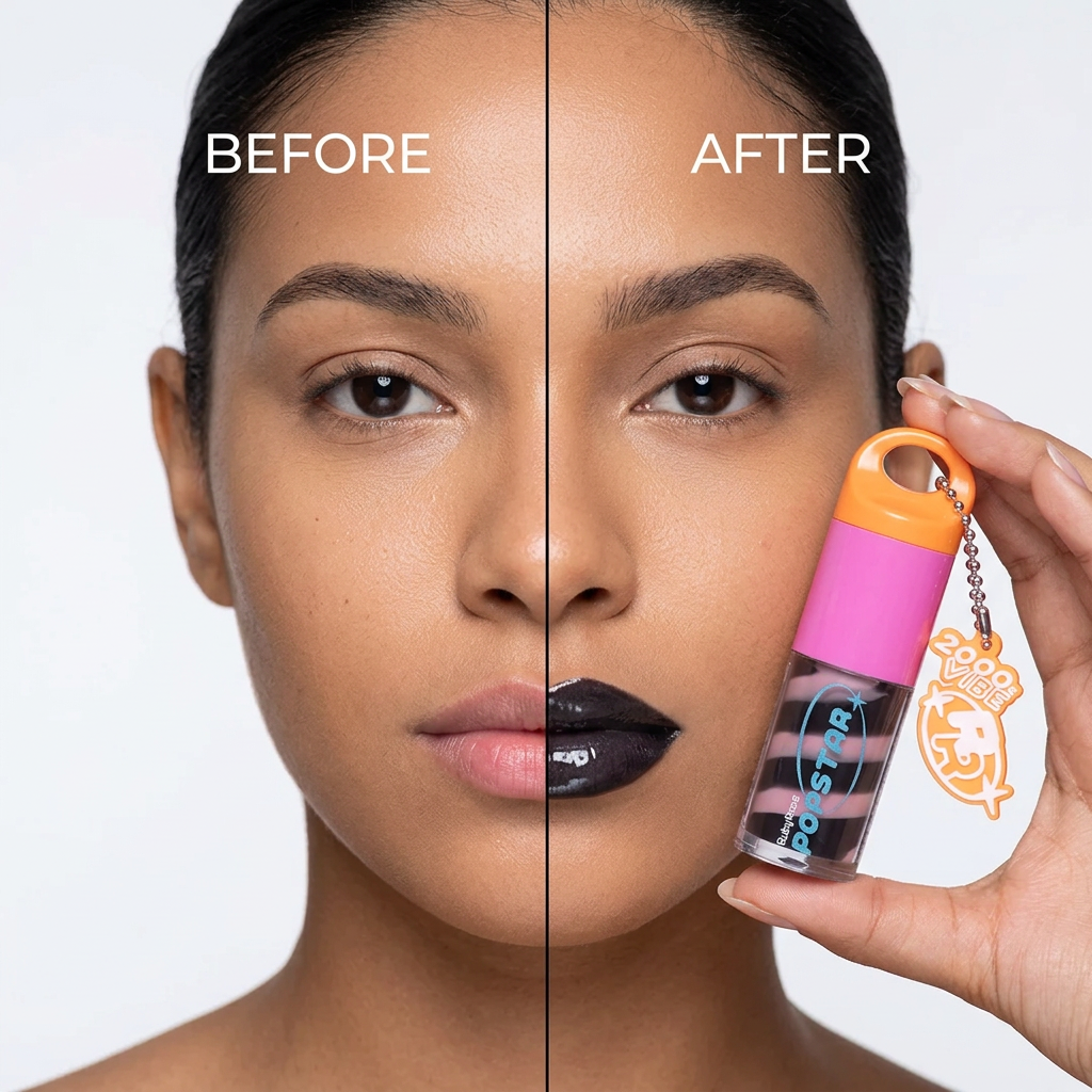 Popstar Party Time Lip Gloss - Just Dance