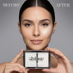 Blow Such A Glimmer! Duo Highlighter - Like Diamond