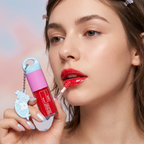 Popstar Gimme Bling Lip Oil - Liquor