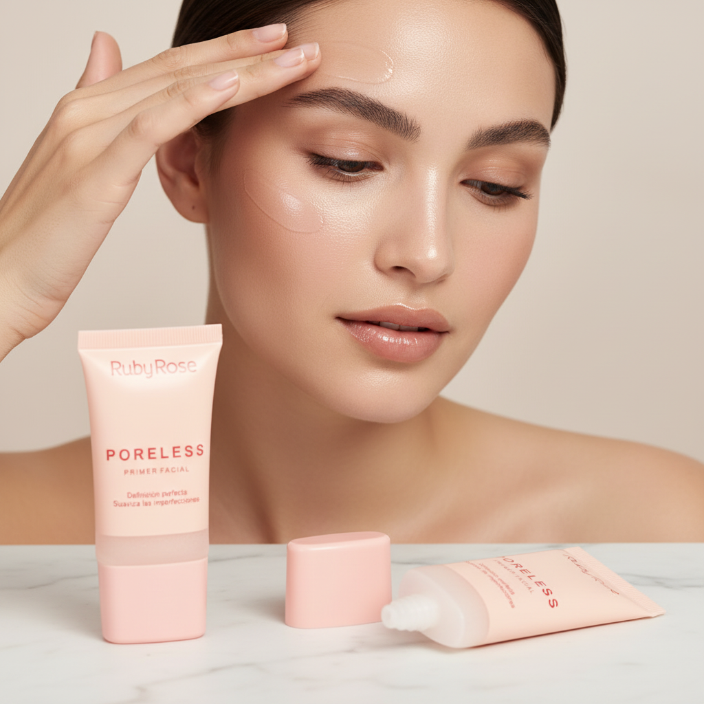 Poreless Primer Facial