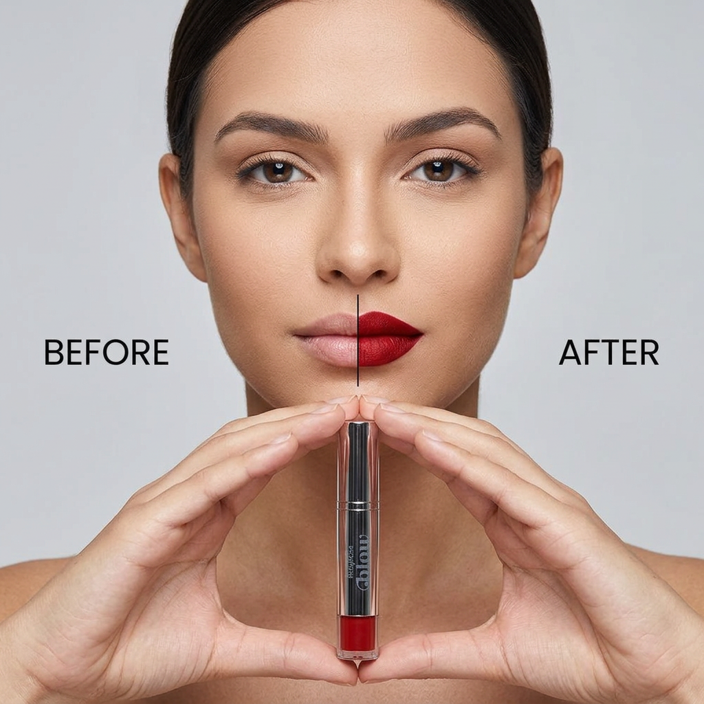 Blow Classic Thing Liquid Lipstick - Analogic Cam