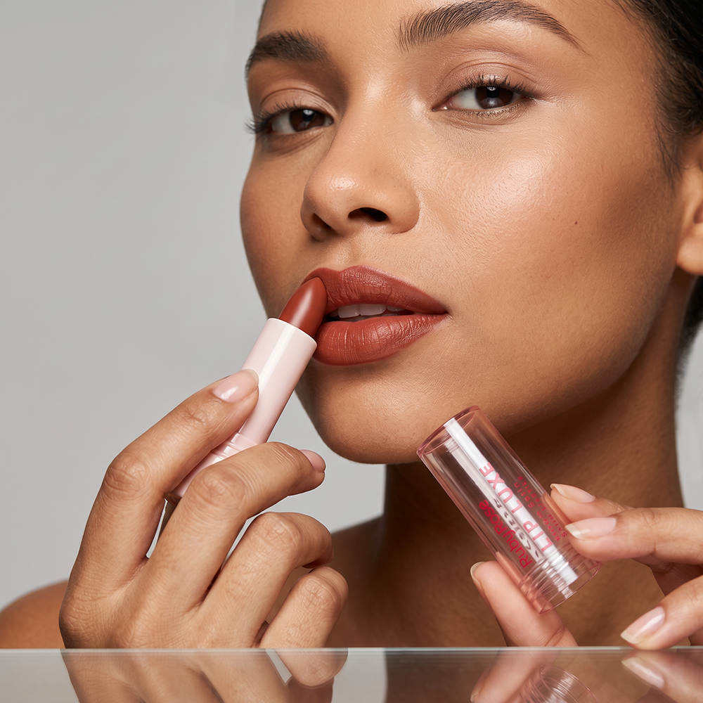 Lip Luxe Satin Lipstick - LL70