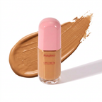 Long-Wear Liquid Foundation - LW6