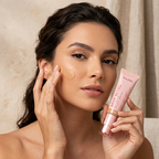 Soft Blend Liquid Foundation - F40