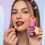 Popstar Party Time Lip Gloss - Bye Bye