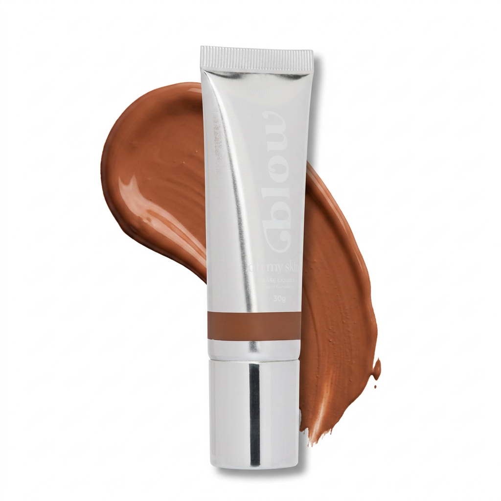 Blow Oh My Skin! Liquid Foundation - FBW100
