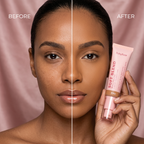 Soft Blend Liquid Foundation - F50