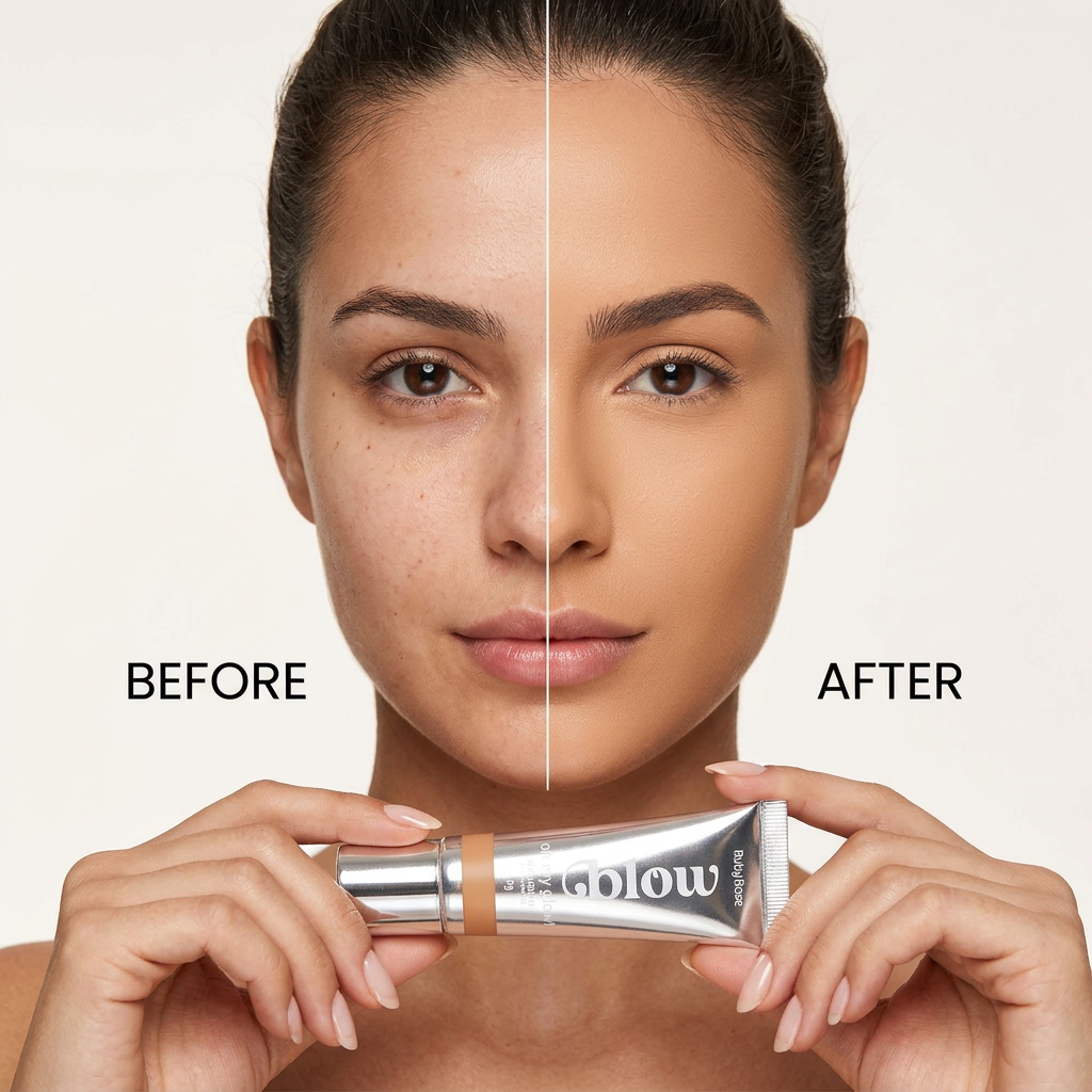 Blow Oh My Skin! Liquid Foundation - FBW70