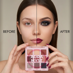 Myst Aura Eyeshadow Palette