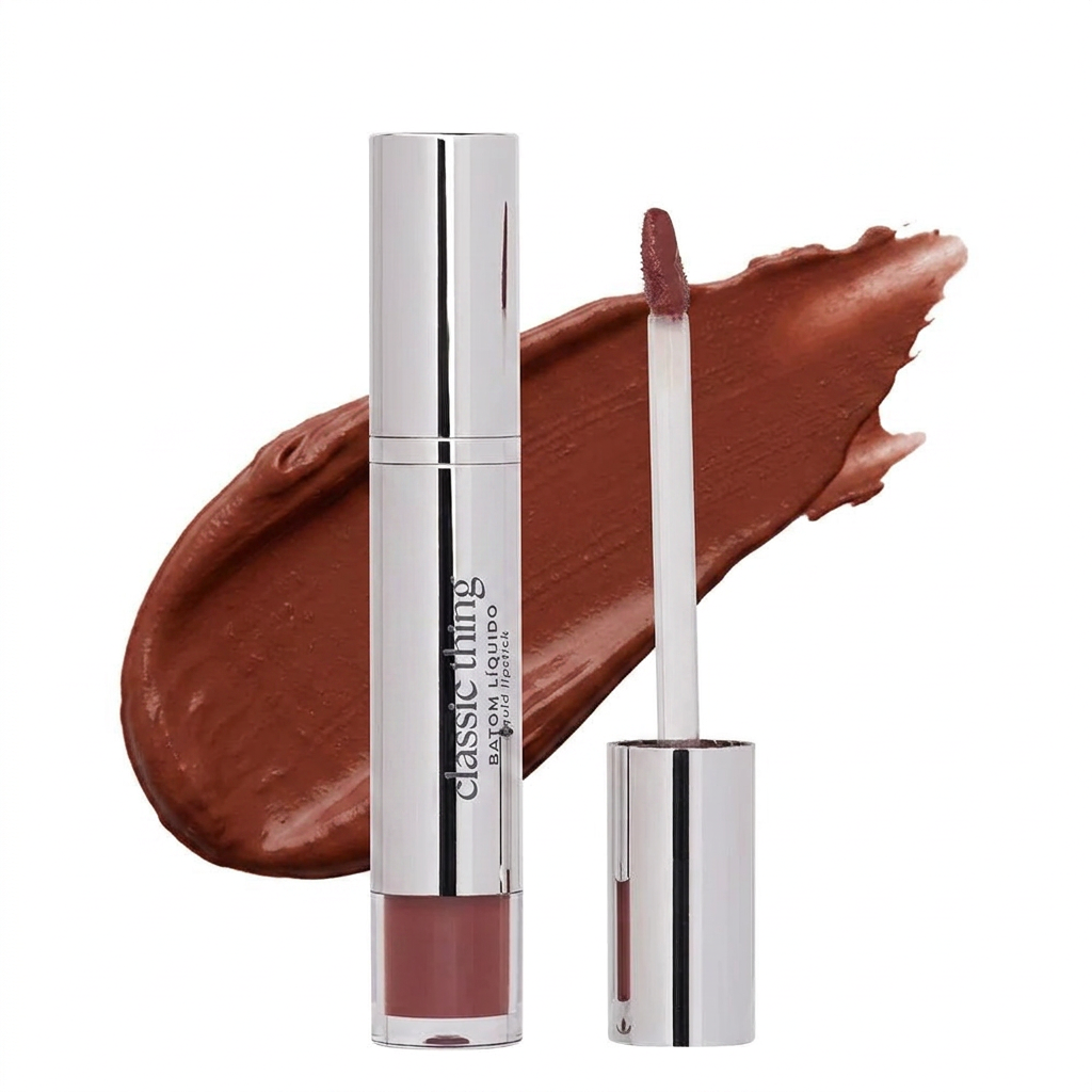 Blow Classic Thing Liquid Lipstick - Red Lips