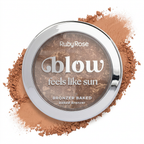 Blow Feels Like Sun Baked Bronzer - Solaris