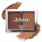 Blow Whatever Blush Duo - Getting Ready