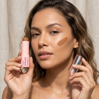 Sunkiss Cream Bronzer Stick - Sunset Sienna