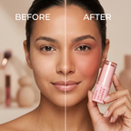 Dreamy Cheeks Cream Blush Stick - Chestnut