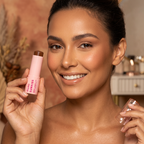 Sunkiss Cream Bronzer Stick - Warm Touch