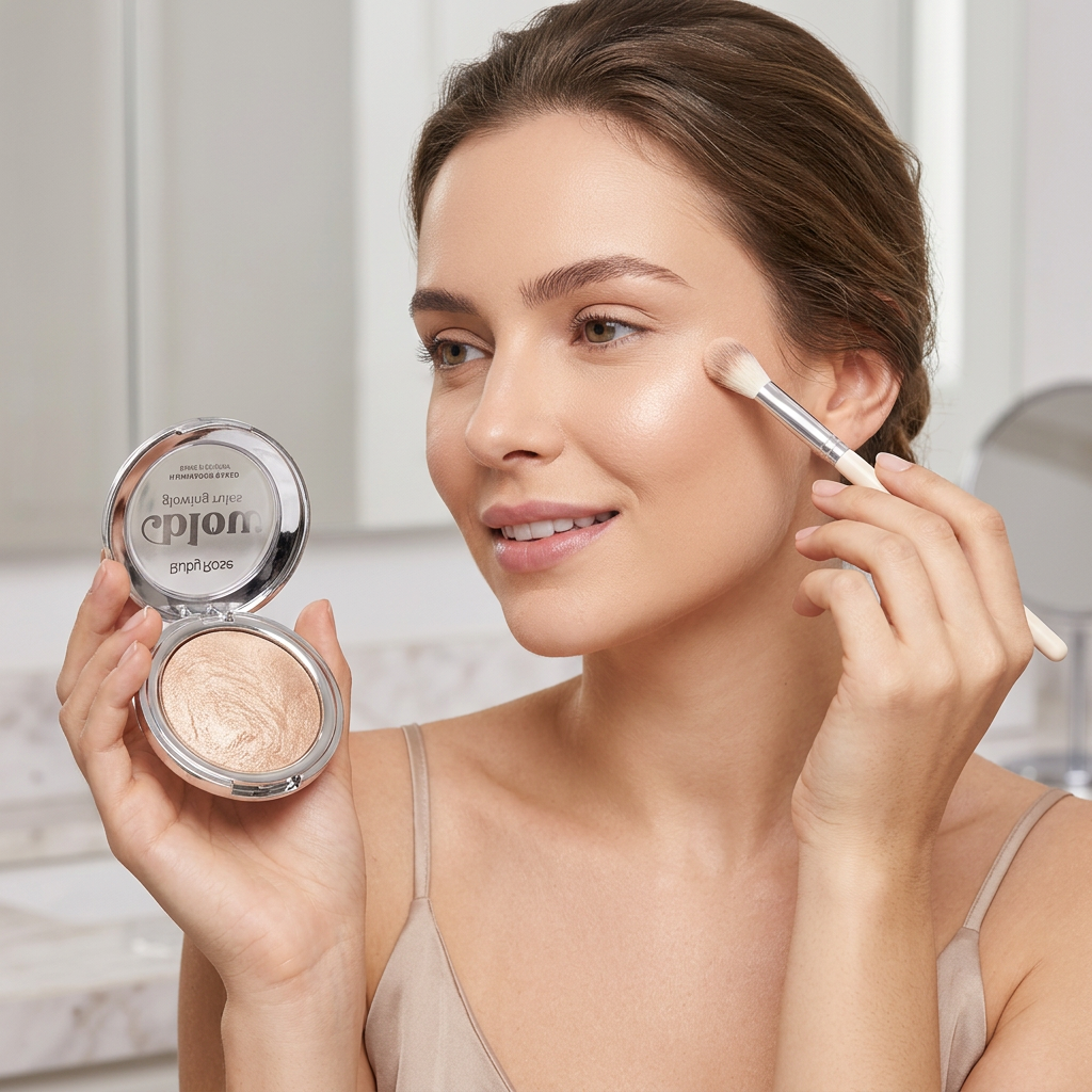 Blow Baked Filter Baked Powder - PB30