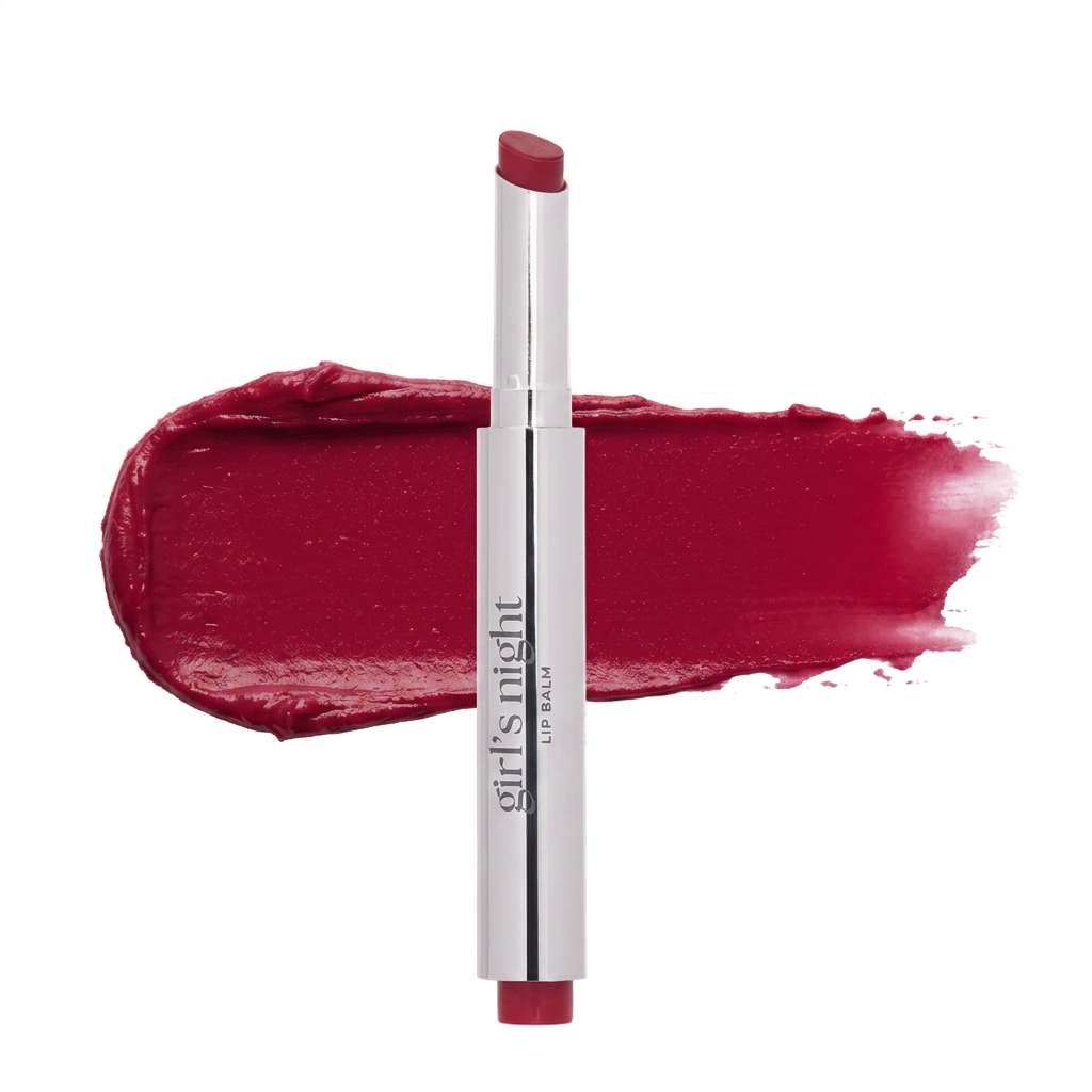 Blow Girl's Night Lip Balm - Talkies