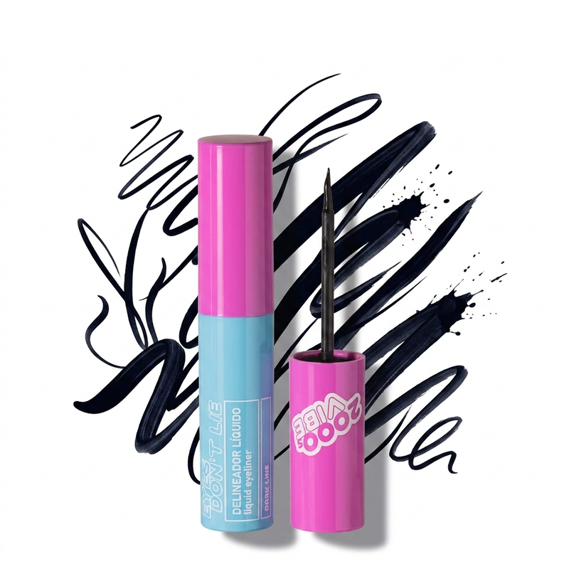 Popstar Eyes Don't Lie Liquid Eyeliner
