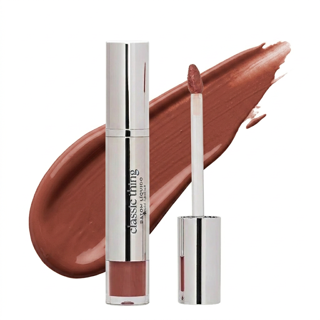 Blow Classic Thing Liquid Lipstick - Cosmopolitan