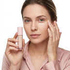 Natural Blend Liquid Concealer - Nude 1