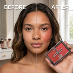 Blow Whatever Blush Duo - Girl's Therapy