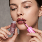 Popstar Glam Girl Gloss Tint - Fancy