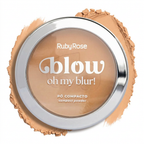 Blow Oh My Blur! Compact Powder - PBW40