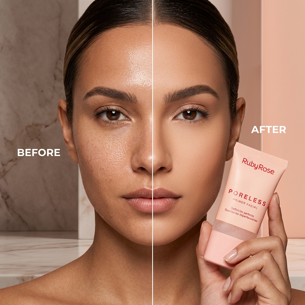Poreless Primer Facial